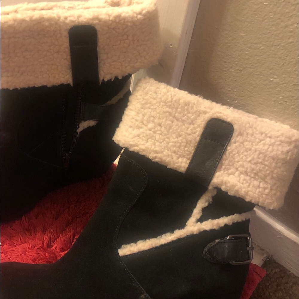 Woman boots